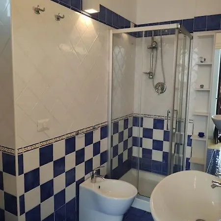 Monolocale Sesamino, Riservato, Con Balcone Апартаменты Липари