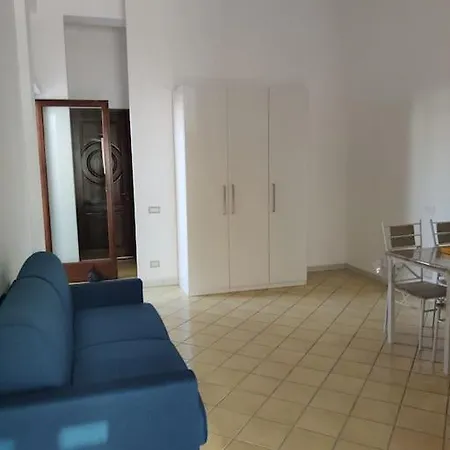 Monolocale Sesamino, Riservato, Con Balcone Апартаменты *
