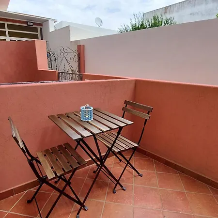 Monolocale Sesamino, Riservato, Con Balcone * Липари